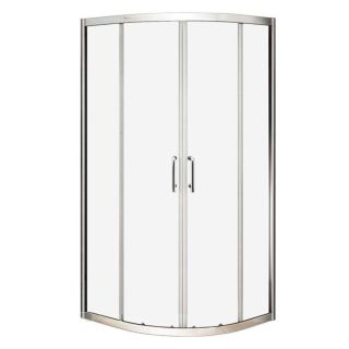 Душевой уголок WeltWasser СЕРИЯ WW300 Арт. 300RS22-90 Размер 900х900х1850